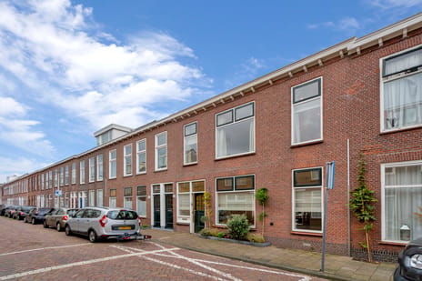 Jan van Houtstraat 29