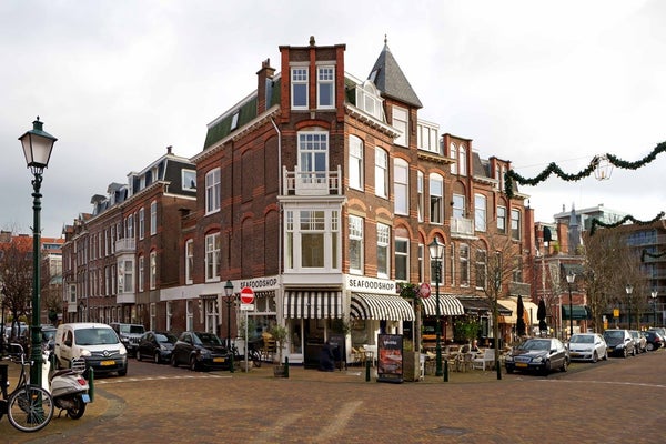 Aert van der Goesstraat 36