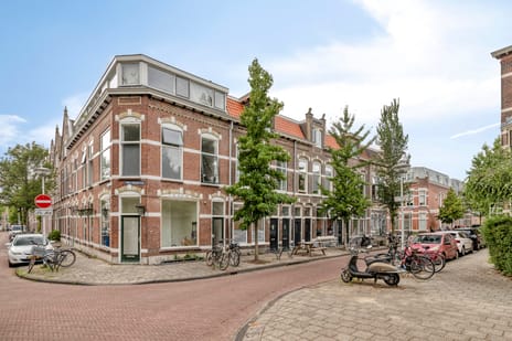 Prins Hendrikplein 3