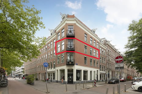 Blasiusstraat 70-E