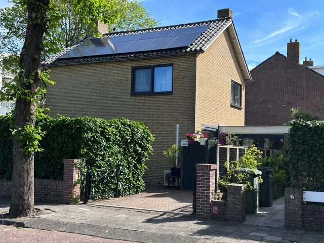 Lorentzstraat 8