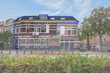 Staringstraat 85