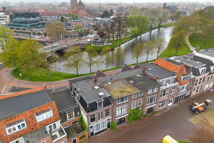 NVM Open Huizen Dag Torenstraat 21