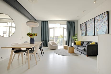 Zeeburgerkade 208
