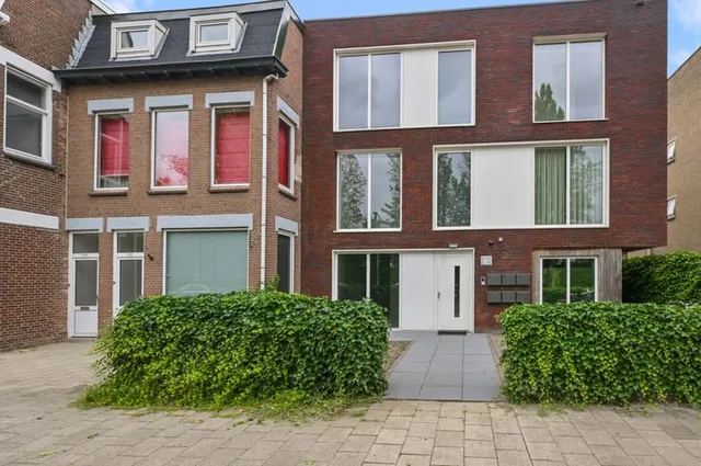 Amsterdamsestraatweg 797