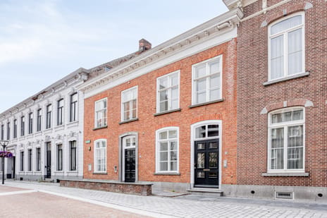 Steenstraat 25-B