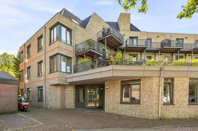 Kerkstraat 58-A