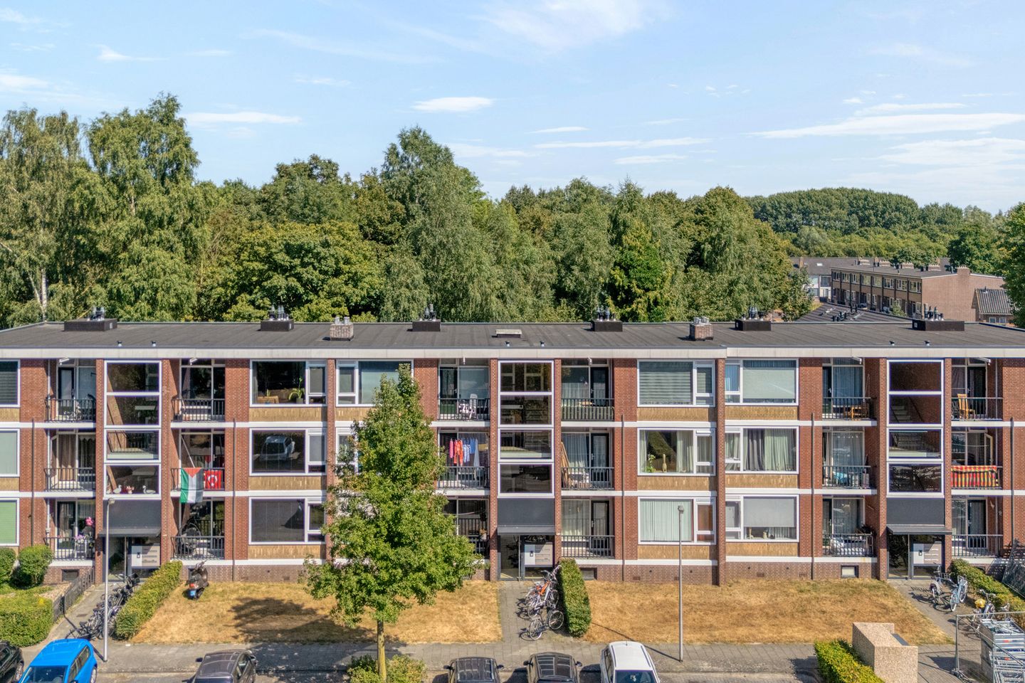 Donker Curtiusstraat 66