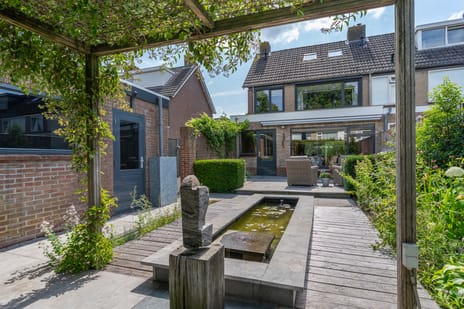 Gouden Regenstraat 50
