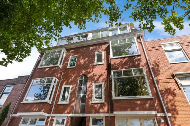 Mauritsstraat 54-b