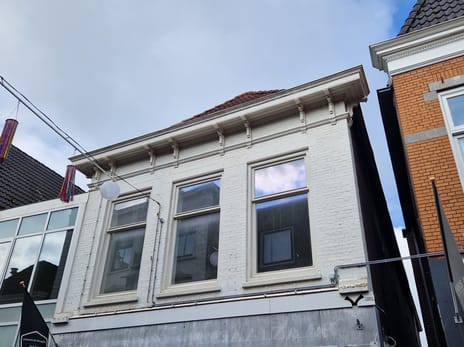 Hoofdstraat 84-D