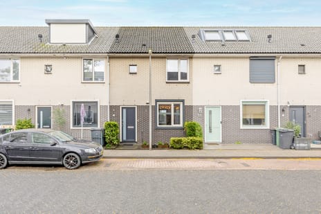 Martiniquestraat 9