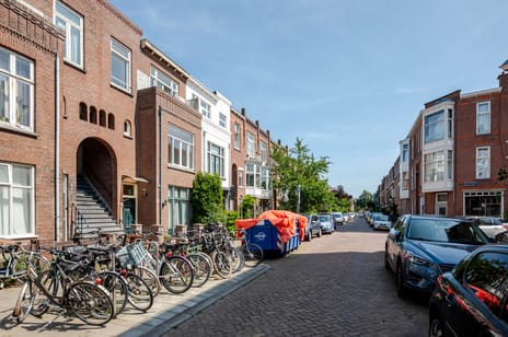 Fultonstraat 181