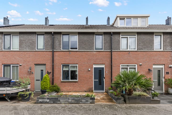 Aletta Jacobsstraat 9