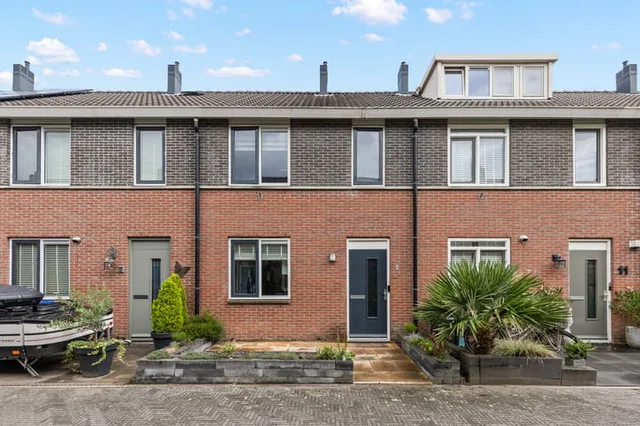 Aletta Jacobsstraat 9