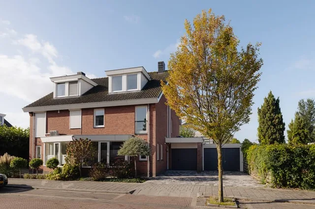 Gaffelstraat 6