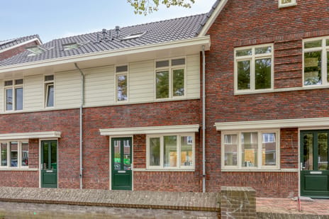 Wezenlaan 83