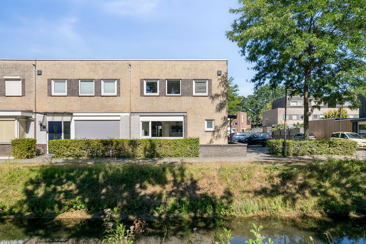 Jan Blankenpad 21