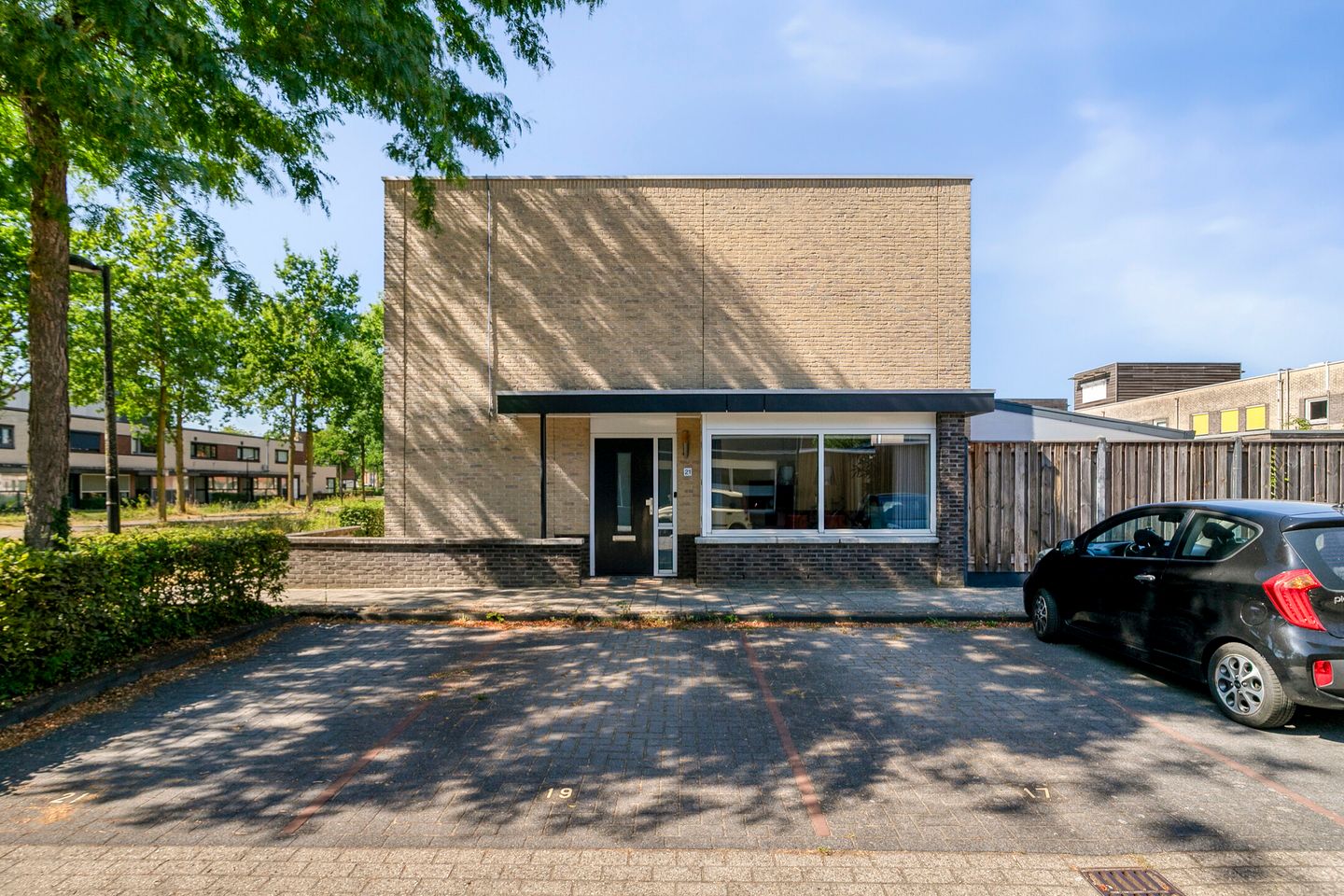 Jan Blankenpad 21