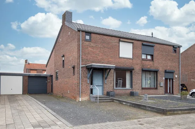 Dr. Marga Klompéstraat 15