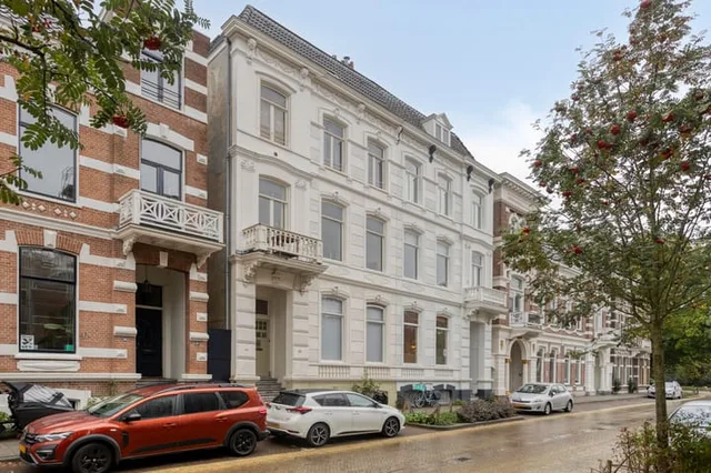 Emmastraat 67