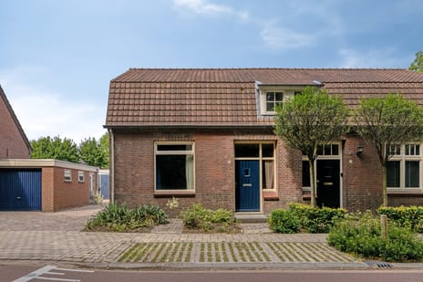 Overloonseweg 85