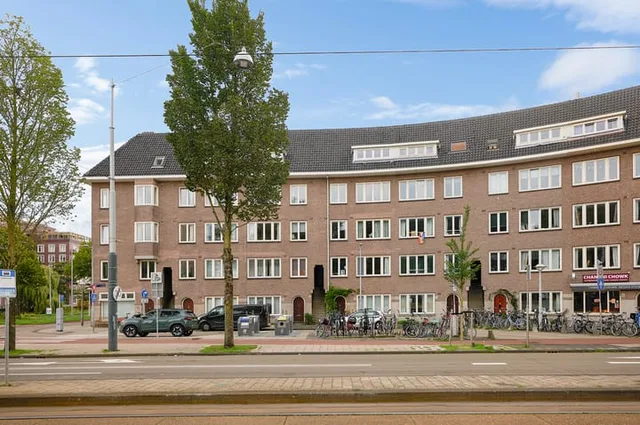 Admiraal De Ruijterweg 480-1
