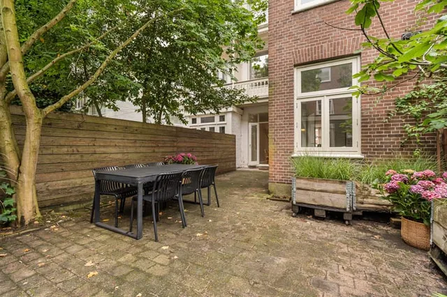 Derde Kostverlorenkade 21-H
