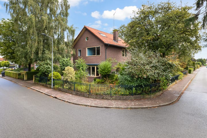 Kampvelderweg 39