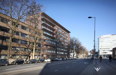 Rochussenstraat 123-S
