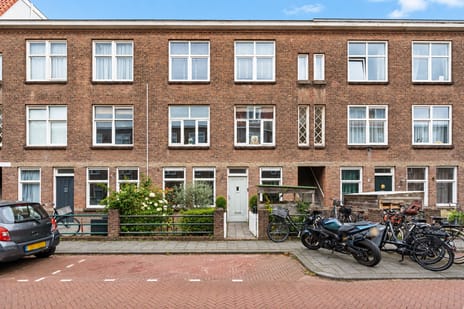 Asterstraat 154