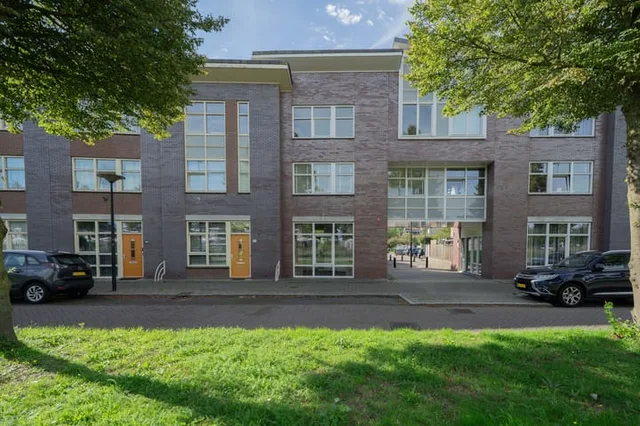 Laan van Broekpolder 34