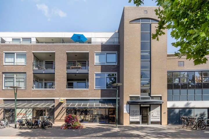 Sint Jorisplein 81