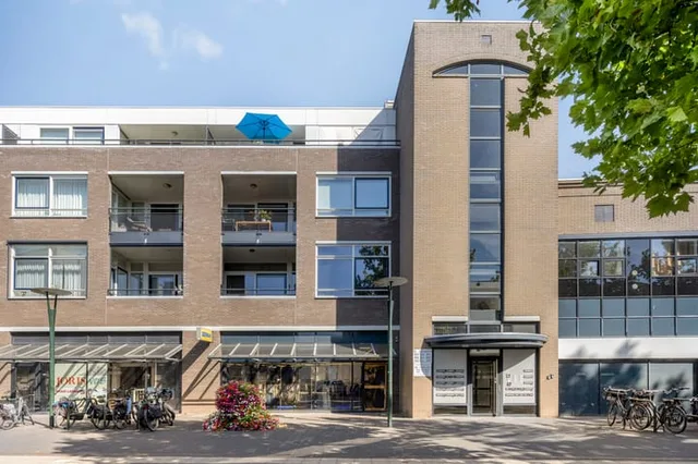 Sint Jorisplein 81