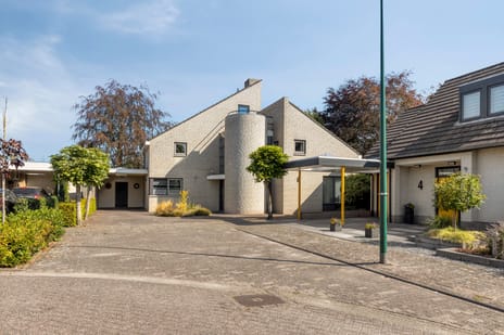 Brahmsstraat 10