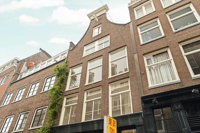 Binnen Bantammerstraat 3-1