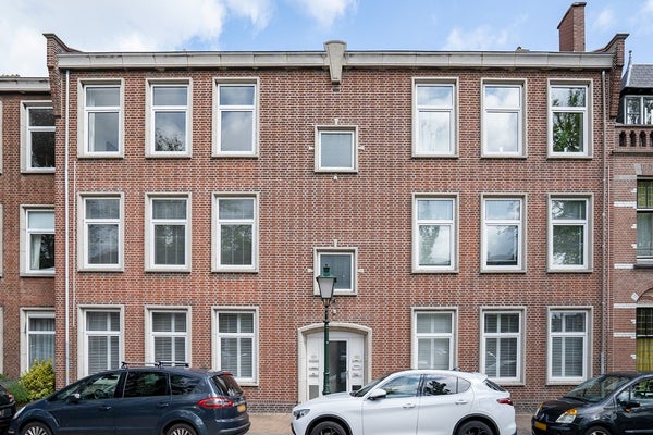 Willem de Zwijgerlaan 9 A