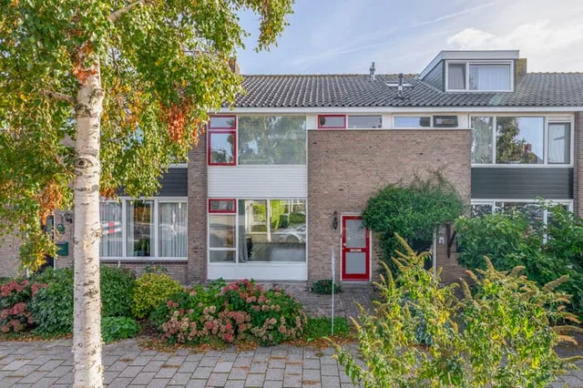 Reinier de Graafstraat 18