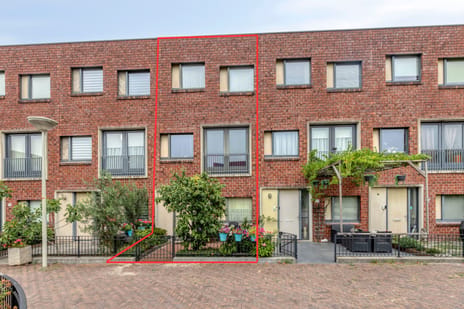 Buinerveenstraat 27