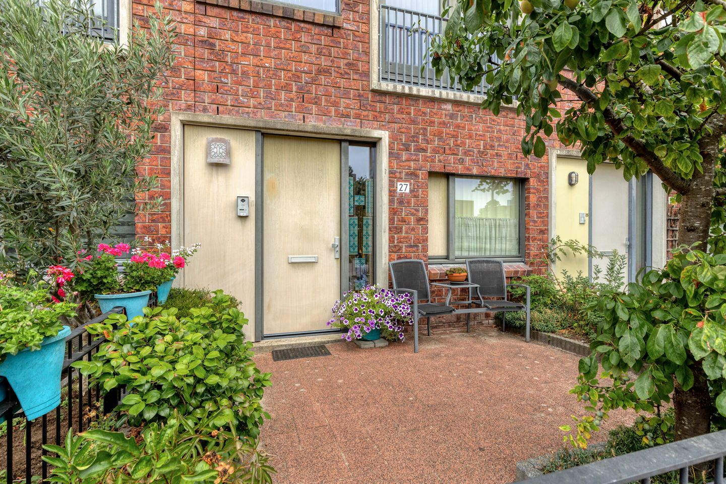 Buinerveenstraat 27