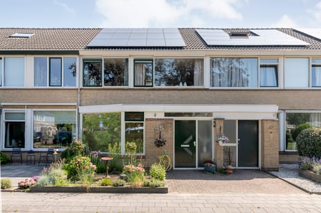 Jan Vermeerstraat 45