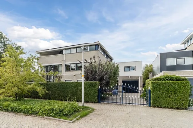 Schaepmanhoeve 81