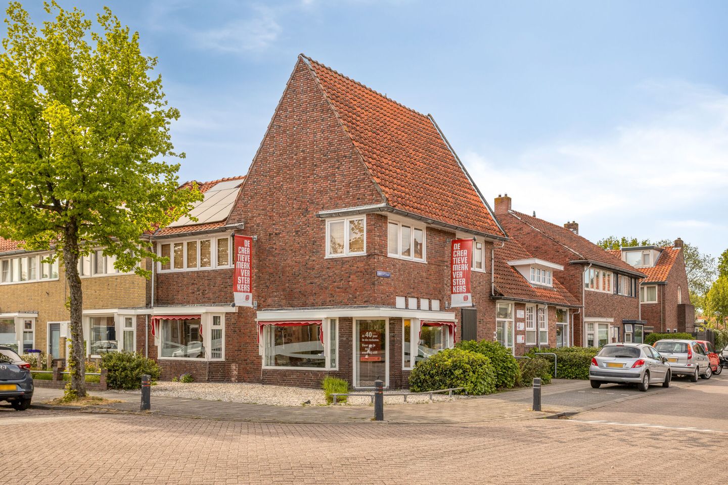 Leeuwerikstraat 40