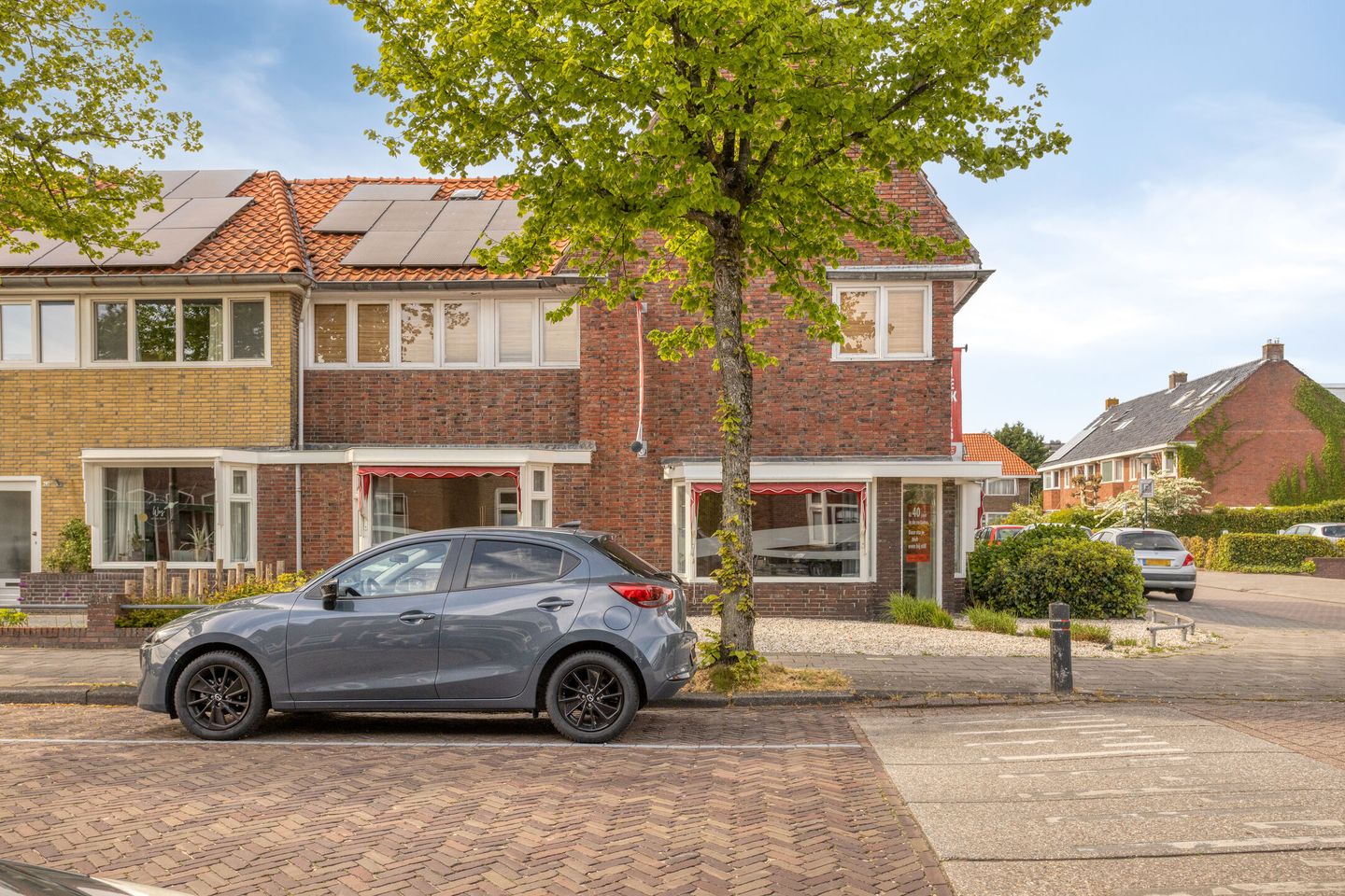 Leeuwerikstraat 40