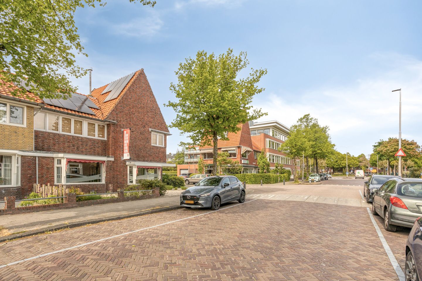 Leeuwerikstraat 40