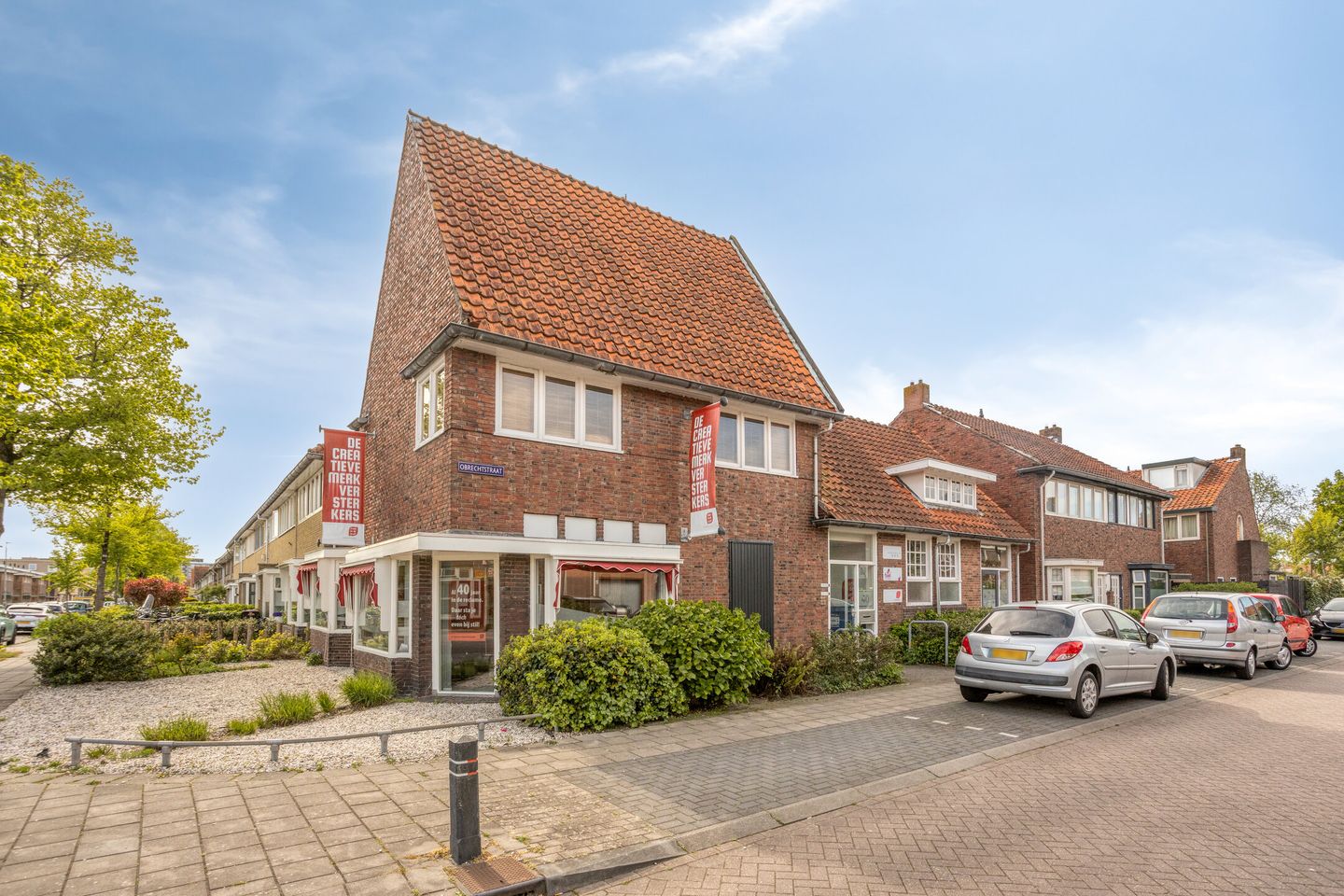 Leeuwerikstraat 40