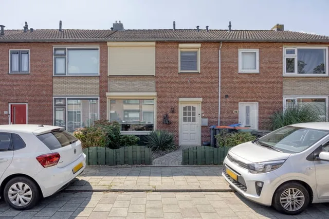 Frans Molstraat 24