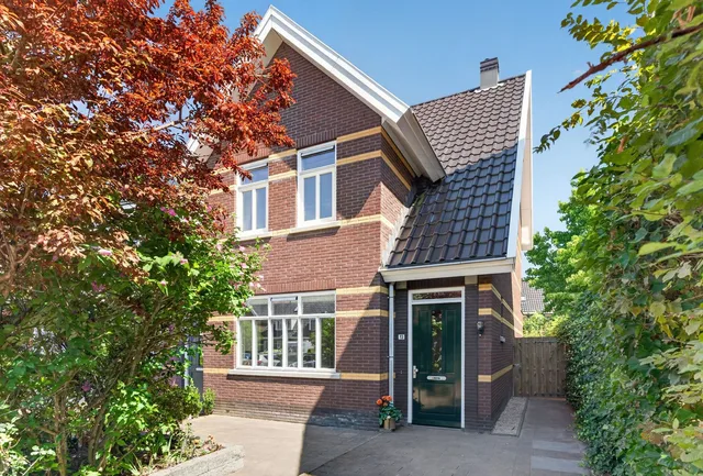Leembergerhout 13