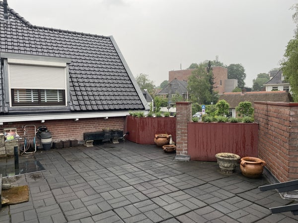 Naarderstraat