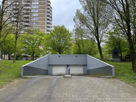 Nachtwachtlaan 384